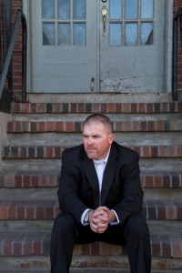 Stairs sitting resize