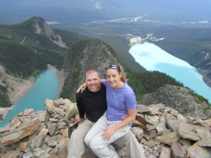 Canada Devil's thumb 2 2012